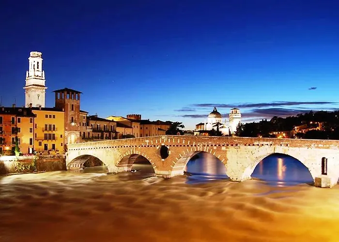 Al Quadrifoglio Bed & Breakfast