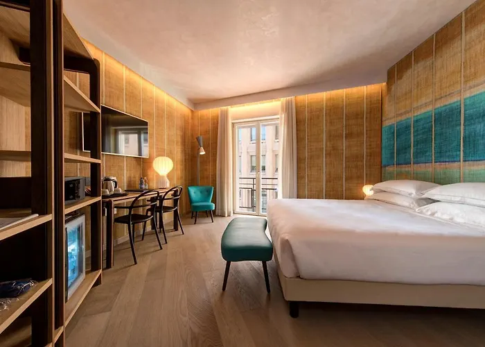 Hotel Firenze